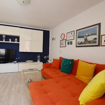 Apartment Bea & Leo 罗维尼 外观 照片