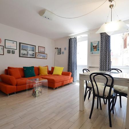 Apartment Bea & Leo 罗维尼 外观 照片