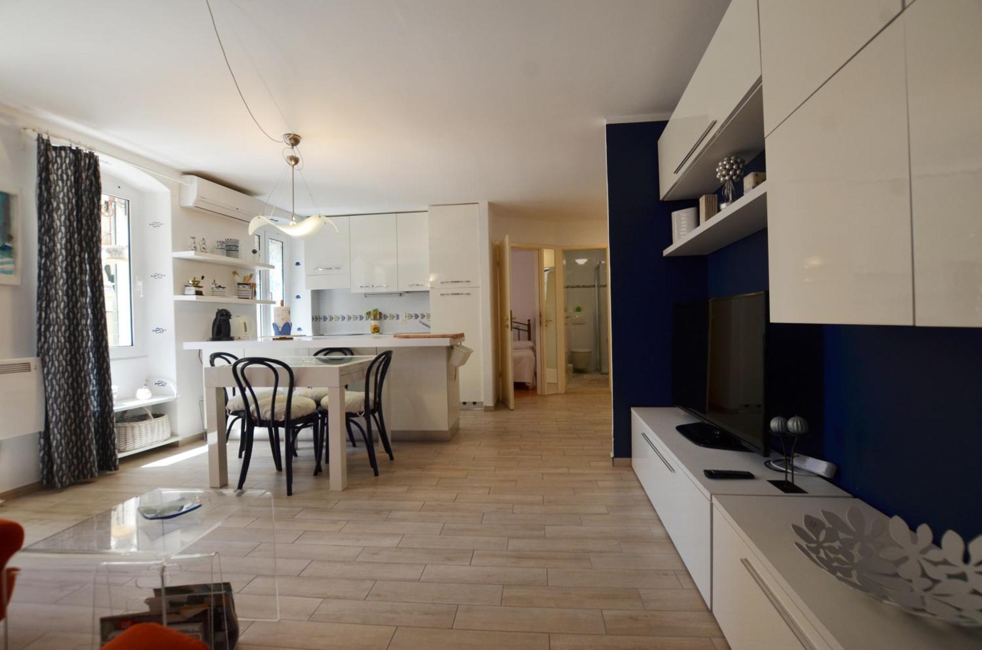 Apartment Bea & Leo 罗维尼 外观 照片